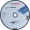 Диск за рязане Bosch Standard for Metal 230х1,9мм / 2608619770